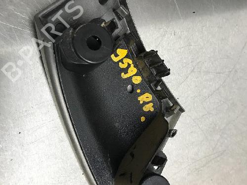 Front right exterior door handle TOYOTA AYGO (_B1_) 1.0 (KGB10_, KGB10R) | BP10848045C129 