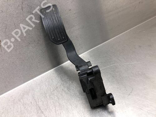 Used Pedal NISSAN NOTE (E12) 1.2 (80 hp) 13382367
