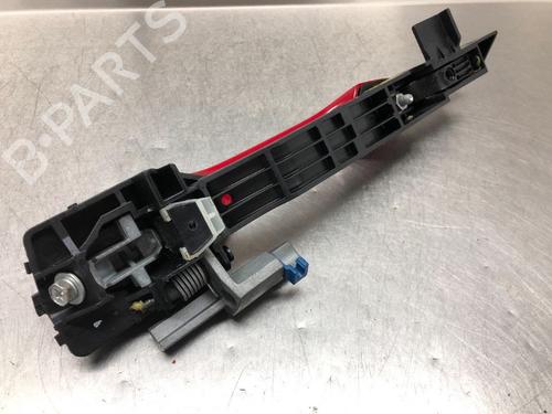 Front right exterior door handle HONDA CIVIC IX (FK) 1.4 i-VTEC (FK1) | BP11249554C129 