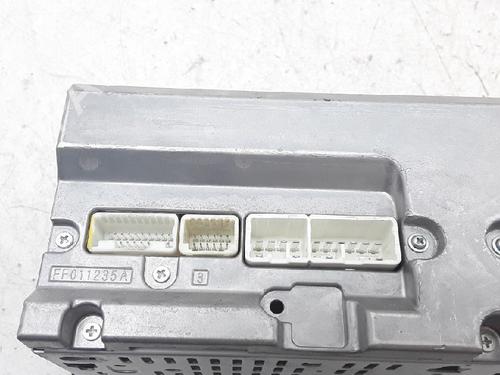Radio TOYOTA PRIUS Liftback (_W2_) 1.5 Hybrid (NHW20_, NHW20R) | BP10834019E6 