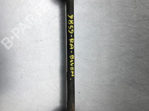 Used Right rear suspension arm HYUNDAI TERRACAN (HP) 2.9 CRDi 4WD (150 hp) 13699338