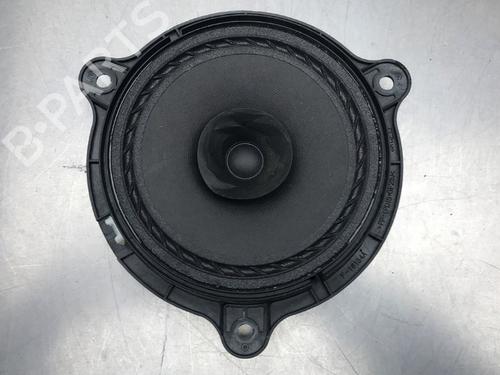 Used Speaker NISSAN TIIDA Hatchback (C11) 1.6 (110 hp) 15486989