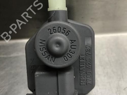 Headlight adjuster motor NISSAN NV200 Van e-NV (ME0N) | BP18339637E19 