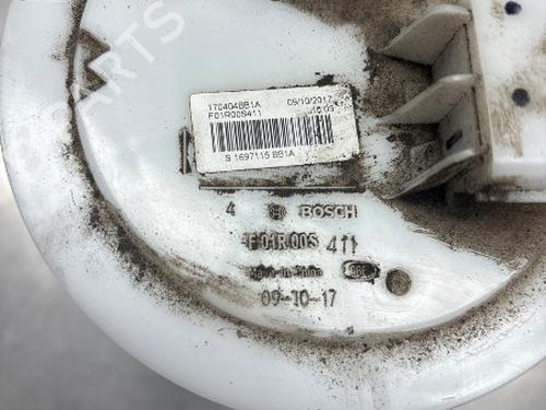 Fuel pump NISSAN X-TRAIL III (T32_, T32R, T32RR) 1.6 DIG-T (T32) | BP17048517M76 