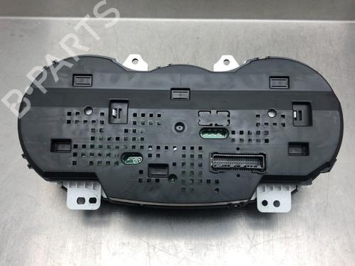 Display monitor HYUNDAI ix20 (JC) 1.6 | BP15403670C48 
