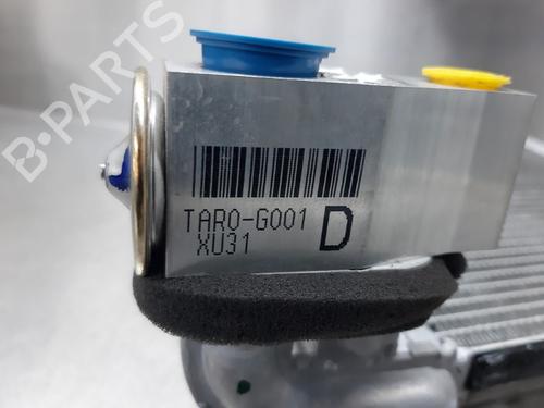 Air conditioning evaporator HONDA JAZZ IV (GK_) 1.5 | BP11780761M109 