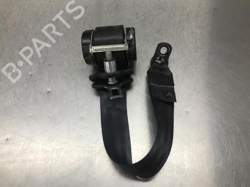 Used Rear left seatbelt MITSUBISHI COLT VI (Z3_A, Z2_A) 1.1 (Z31A, Z32A) (75 hp) 10859563