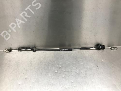 Used Handbrake cable SUZUKI CELERIO (LF) 1.0 (AVK310) (68 hp) 17093213