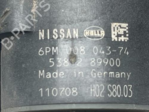 Used Electronic sensor NISSAN MURANO II (Z51) 3.5 4x4 (256 hp) 13180063