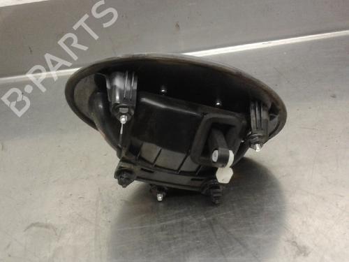 Tailgate handle HYUNDAI i20 I (PB, PBT) 1.2 | BP10827540C132 