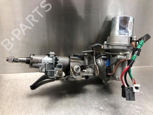 Steering column MITSUBISHI OUTLANDER III (GG_W, GF_W, ZJ, ZL, ZK) 2.0 Hybrid 4WD (GG2W) | BP17761375M21 
