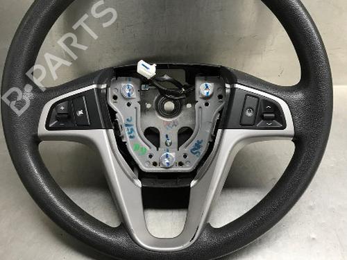 Used Steering wheel HYUNDAI i20 I (PB, PBT) 1.2 (78 hp) 16377628