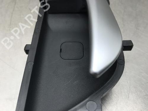 Rear right exterior door handle HYUNDAI i20 II (GB, IB) 1.2 | BP12261113C130 