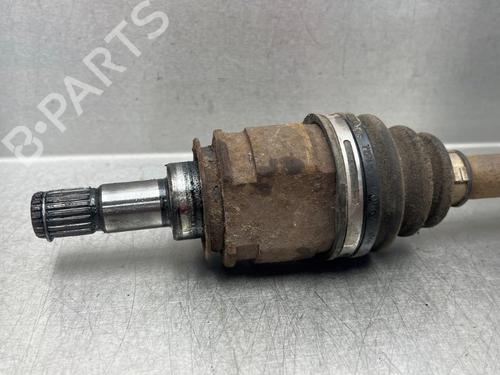 Drivaksel bagtil Højre TOYOTA RAV 4 III (_A3_) 2.0 4WD (ACA30_, ACA30R) (152 hp) 17184401