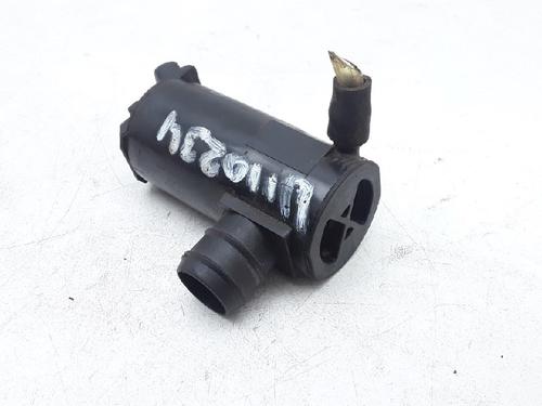 Used Washer pump Washer pump 13172701 13172701