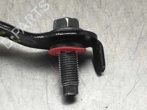 Seat buckle HYUNDAI ix20 (JC) 1.4 | BP13180493I32 