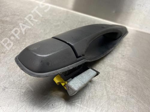 Front left exterior door handle SUBARU FORESTER (SG_) 2.0 X AWD (SG5) | BP11331634C128 