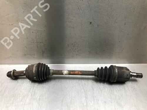 Used Left front driveshaft HYUNDAI ATOS (MX) 1.1 (58 hp) 16447232