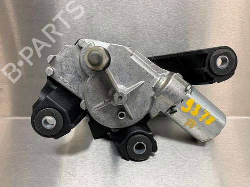 Used Rear wiper motor NISSAN QASHQAI / QASHQAI +2 I (J10, NJ10, JJ10E) 2.0 (141 hp) 10842895