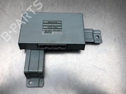 Used Control unit Control unit 15487087 15487087