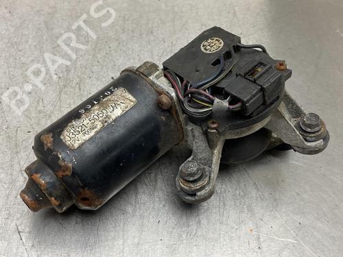 Used Front wiper motor KIA PRIDE Estate 1.3 (64 hp) 10814468