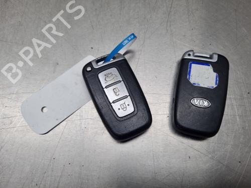 Control unit KIA RIO III (UB) 1.25 CVVT | BP33181433M11 - Image 2