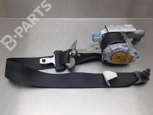 Used Front left belt tensioner Front left belt tensioner MITSUBISHI LANCER VIII (CY_A, CZ_A) 1.8 (CY3A, CY6A) (143 hp) 10855894 10855894