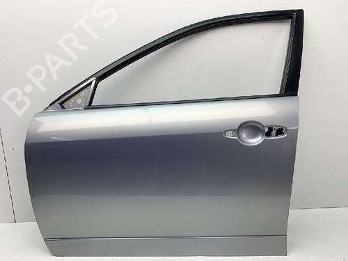 Used Left front door MAZDA 6 Saloon (GG) 2.3 MPS Turbo (GG3P) (260 hp) 10844279