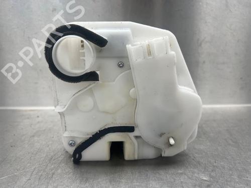 Rear left lock MITSUBISHI OUTLANDER III (GG_W, GF_W, ZJ, ZL, ZK) 2.0 Hybrid 4WD (GG2W) | BP17092894C100 