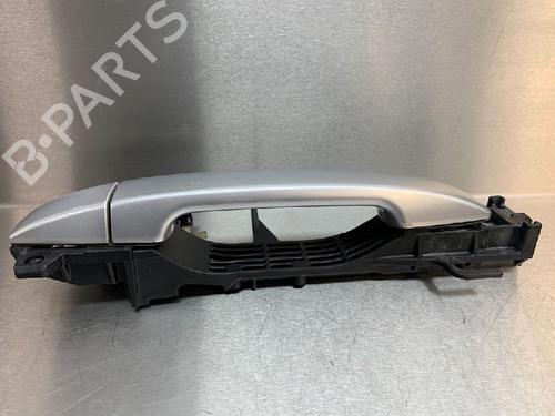 Front right exterior door handle SUBARU FORESTER (SH_) 2.0 AWD (SH5) | BP10843999C129 