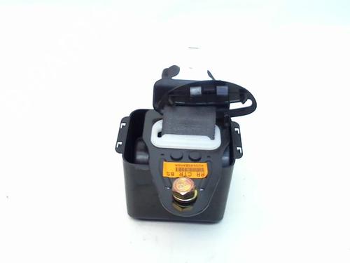 Used Rear center seatbelt CHEVROLET AVEO / KALOS Saloon (T250, T255) 1.4 (94 hp) 13168062