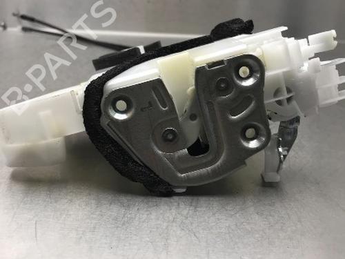 Used Front left lock SUZUKI VITARA (LY) 1.6 DDiS (APK 416D) (120 hp) 13185400