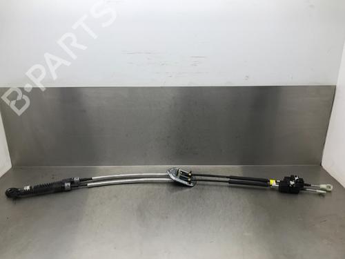 Kabel KIA STONIC (YB) 1.2 CVVT (84 hp) 13185428
