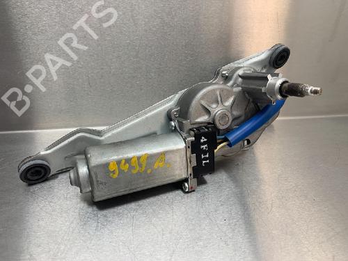 Used Rear wiper motor HYUNDAI i20 I (PB, PBT) 1.2 (78 hp) 10846050