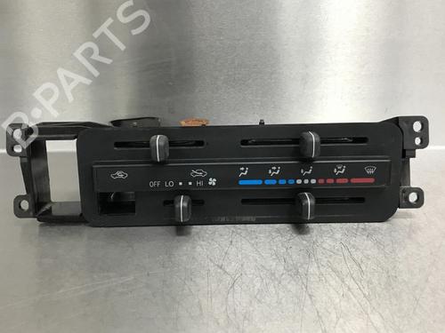 Used Climate control TOYOTA HIACE IV Van (__H1_, __H2_) 2.5 D-4D 4WD (KLH18, KLH28) (102 hp) 10852720