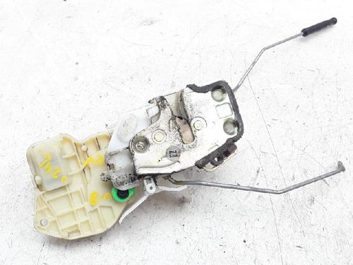 Front right lock HONDA JAZZ II (GD_, GE3, GE2) 1.3 iDSi (GD1) | BP10833214C97 