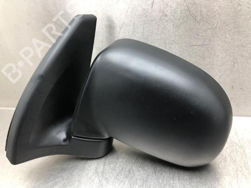 Left mirror HYUNDAI ATOS (MX) 1.0 i | BP15487080C26 
