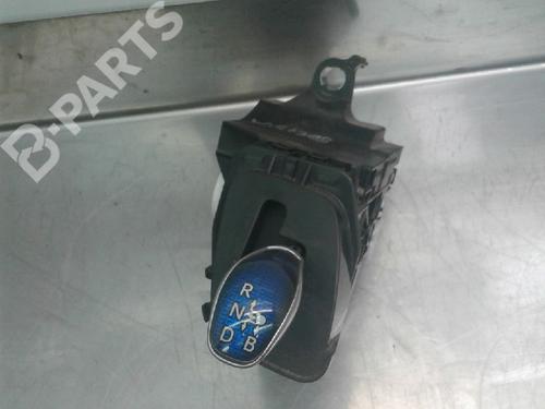 Used Automatic gearbox selector Automatic gearbox selector TOYOTA PRIUS PLUS (_W4_) 1.8 Hybrid (ZVW40W, ZVW41W) (136 hp) 10826243 10826243