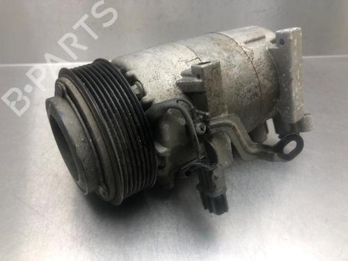 Used AC compressor HYUNDAI i10 II (BA, IA) 1.0 (67 hp) 16571707