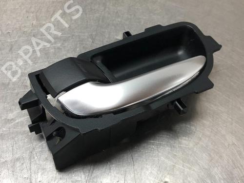 Rear left exterior door handle TOYOTA AURIS (_E18_) 1.4 D-4D (NDE180_, NDE180R) | BP13740505C130 