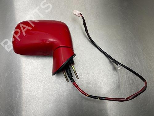 Ryggespeil høyre TOYOTA MR2 III (ZZW3_) 1.8 16V VT-i (ZZW30) (140 hp) 10844393