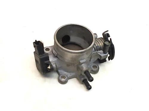 Used Throttle body HYUNDAI TUCSON (JM) 2.0 (141 hp) 10821250