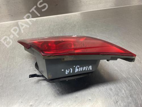 Left taillight CHEVROLET CRUZE (J300) 1.8 | BP13692500C34 
