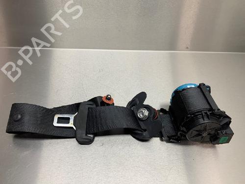 Used Rear right seatbelt HYUNDAI i10 II (BA, IA) 1.0 (67 hp) 10842371