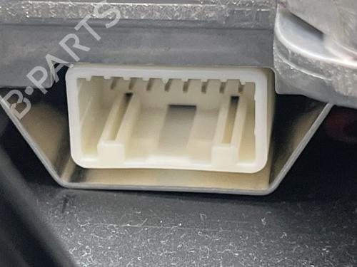 Camera SUZUKI IGNIS III (MF, FF) 1.2 (ATK412) | BP19503338E14 