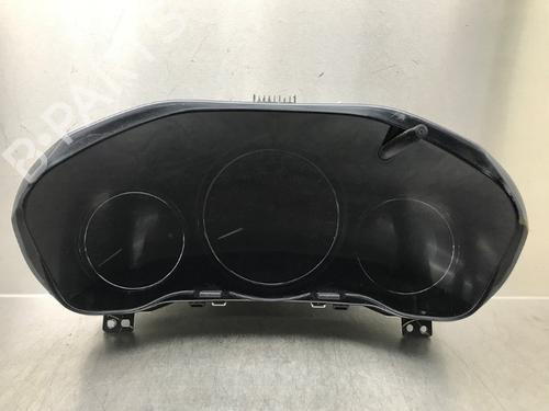 Used Instrument cluster Instrument cluster 17108479 17108479