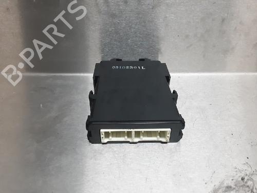 Used Electronic module TOYOTA IQ (_J1_) 1.0 (KGJ10_, KGJ10R) (68 hp) 10842946
