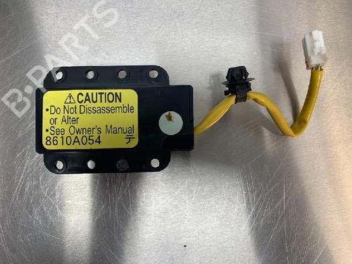 Switch MITSUBISHI OUTLANDER II (CW_W) 2.4 (CW5W) | BP10845817I30