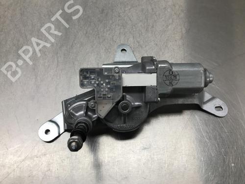 Used Rear wiper motor NISSAN NOTE (E12) 1.2 (80 hp) 10854907