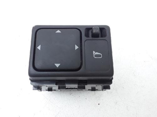 Used Mirror switch NISSAN MICRA C+C III (K12) 1.4 16V (88 hp) 10836133